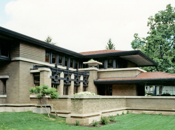 Frank Lloyd Collection