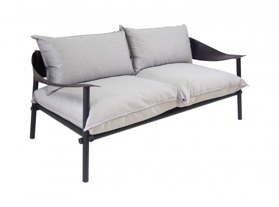 EMU Terramare Lounge Seating by Coalesse