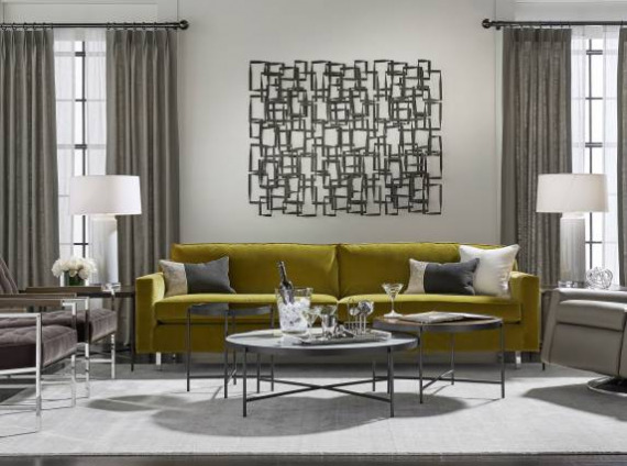 Classic modern style furniture