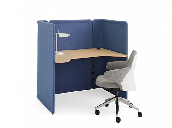 Lagunitas Focus Nook