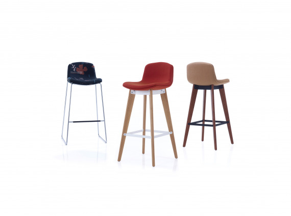 tall stools