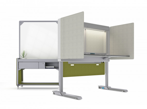 Amobi Collection by AMQ