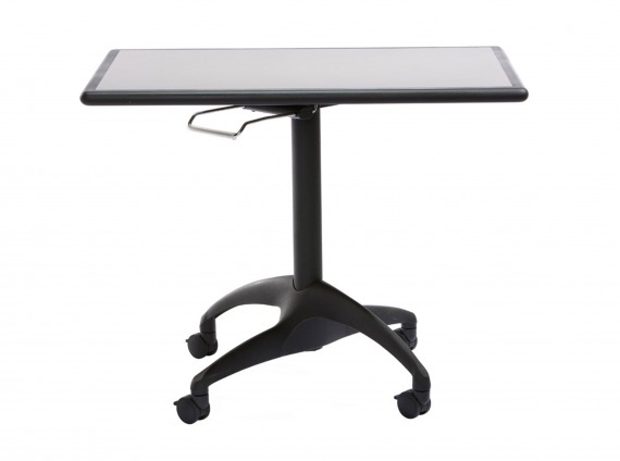 Au Lait Table by Coalesse