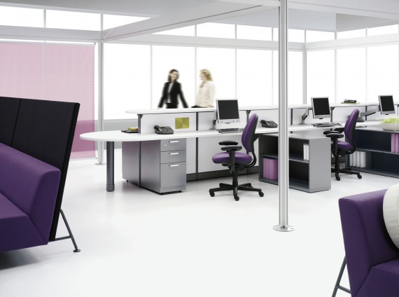 Avenir by Steelcase