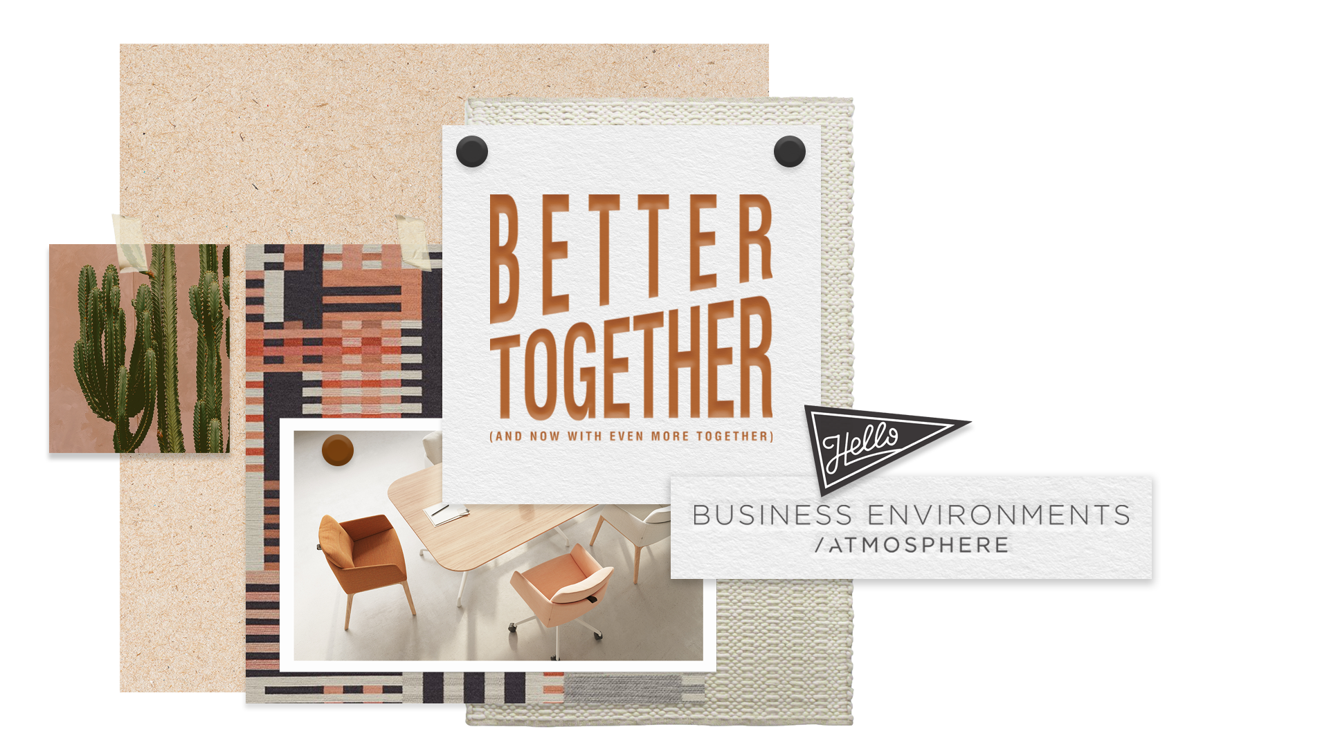 NEXUSXuires Business Environments of Albuquerque NM and El Paso TX