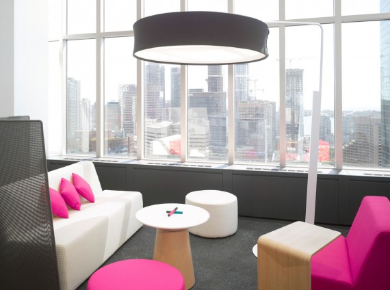 Campfire Big Lamp by turnstone