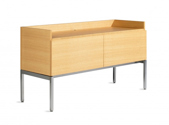Denizen Credenza by Coalesse