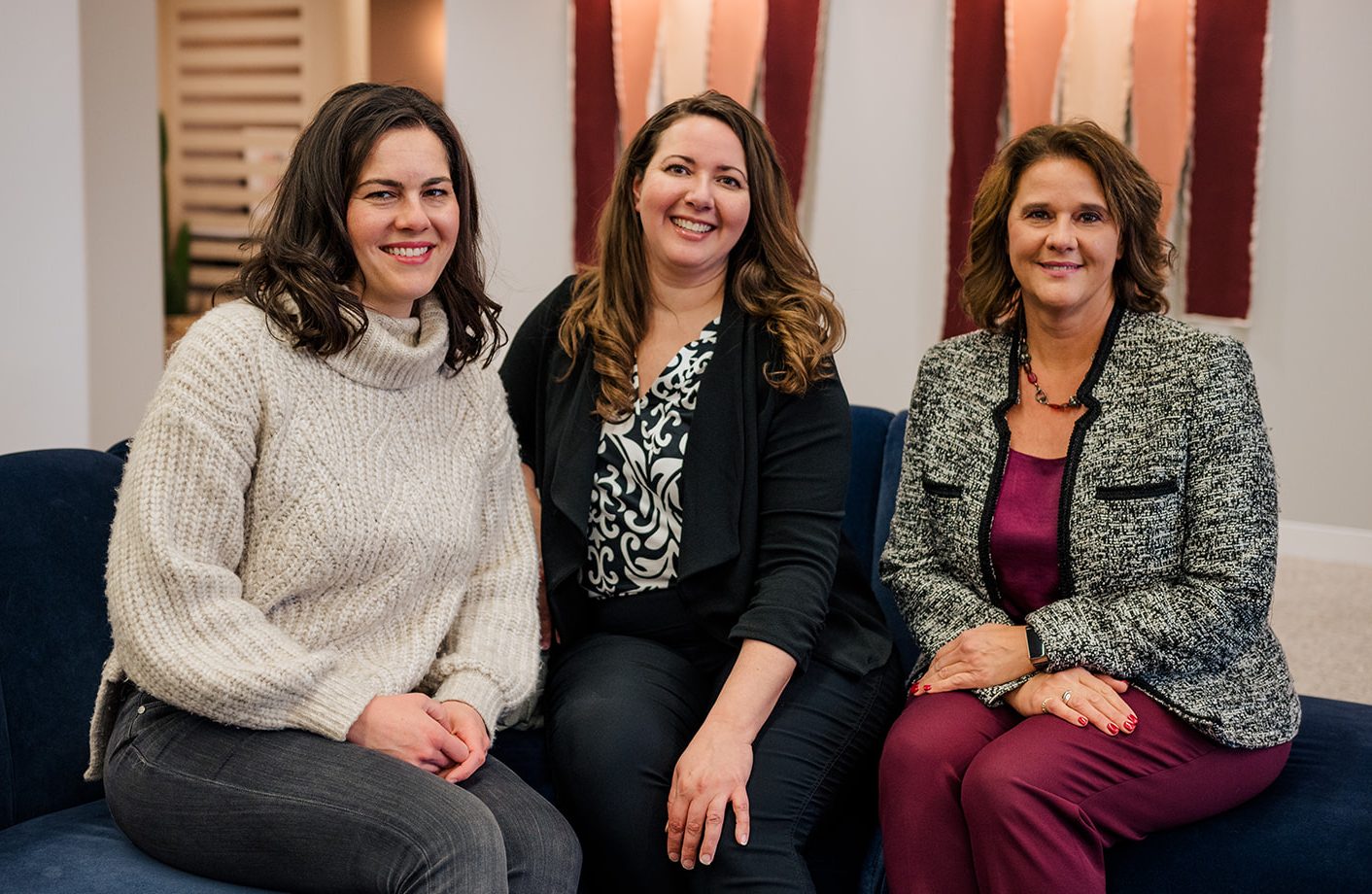 NEXUSXHospitality Sales Team