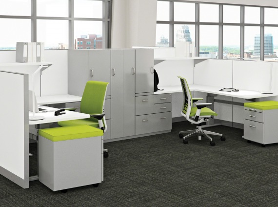 Kick by Steelcase