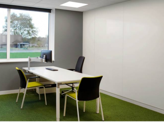 a3 CeramicSteel flow by Steelcase